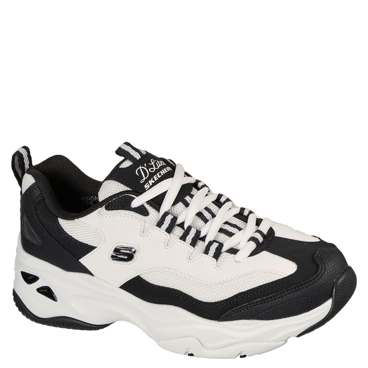 SKECHERS - Zapatillas Urbanas Mujer Skechers D'lites 4.0