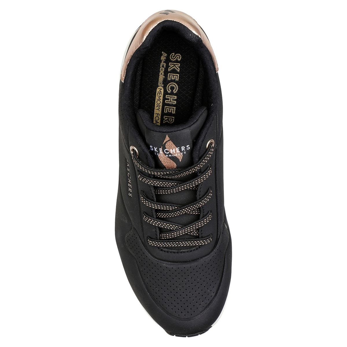 SKECHERS - Zapatillas Urbanas Mujer Skechers Uno