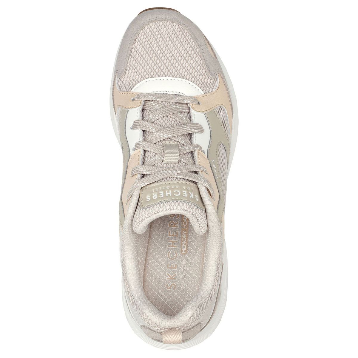 SKECHERS - Zapatillas Urbanas Mujer Skechers Muno