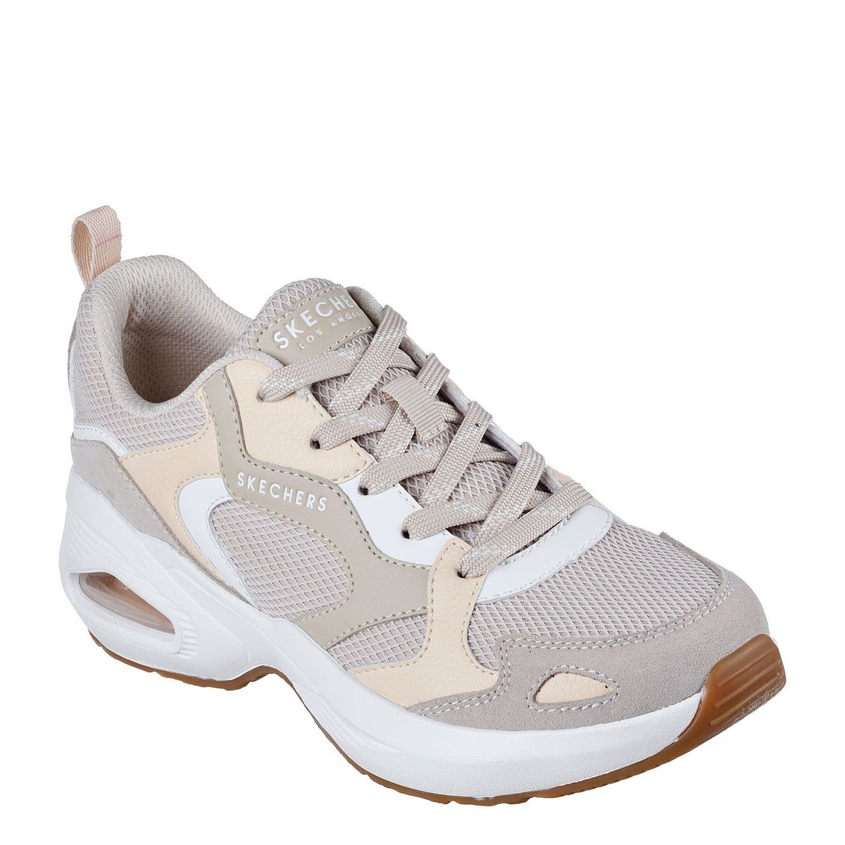 SKECHERS - Zapatillas Urbanas Mujer Skechers Muno