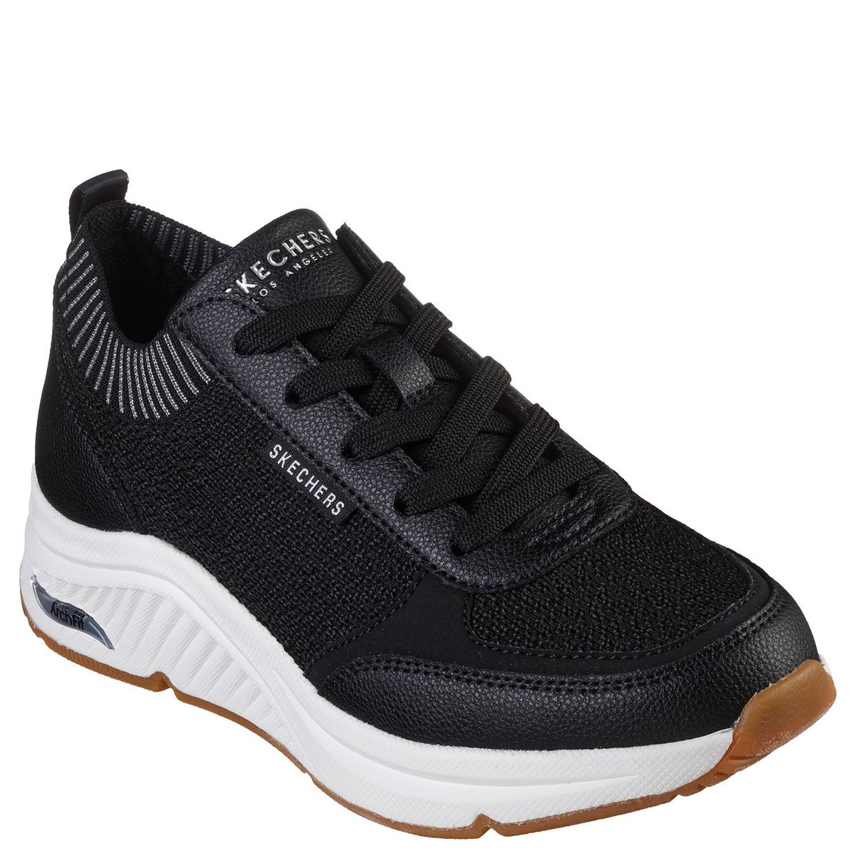 SKECHERS - Zapatillas Urbanas Mujer Skechers Arch Fit S-Miles