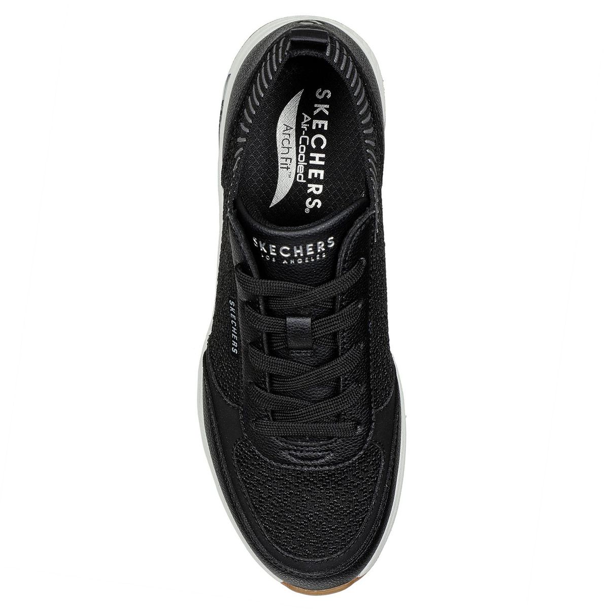 SKECHERS - Zapatillas Urbanas Mujer Skechers Arch Fit S-Miles