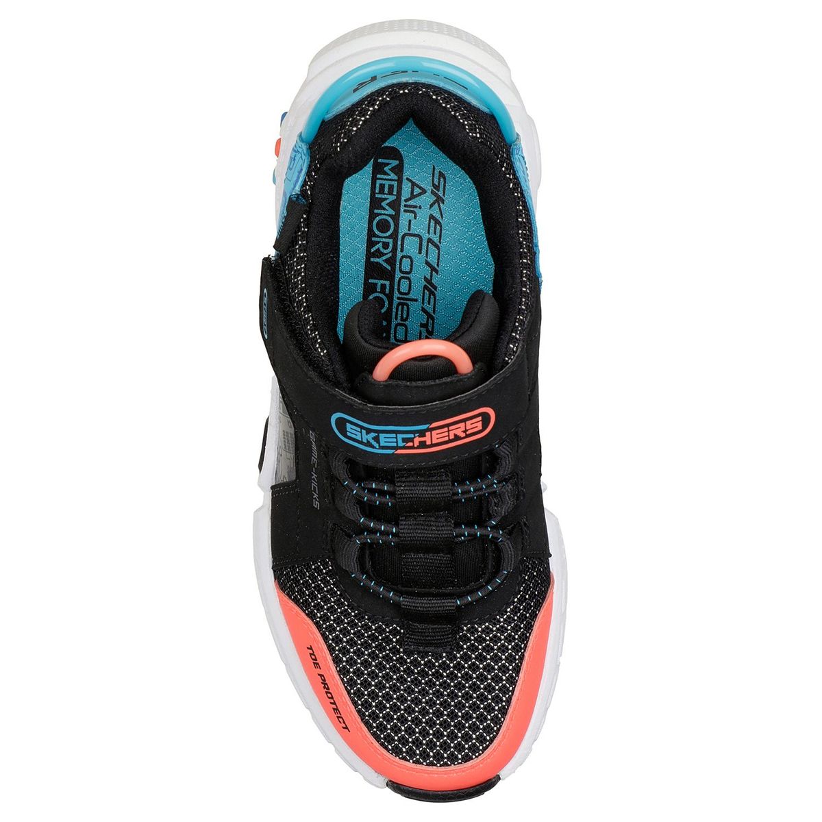 SKECHERS - Zapatillas Urbanas Niño Skechers Gametronix