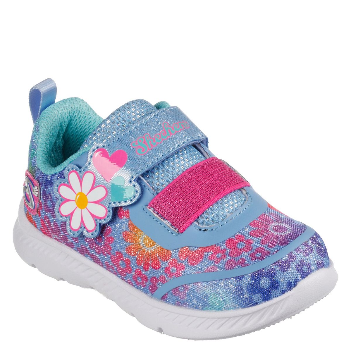 SKECHERS - Zapatillas Urbanas Niña Skechers Comfy Flex 2.0