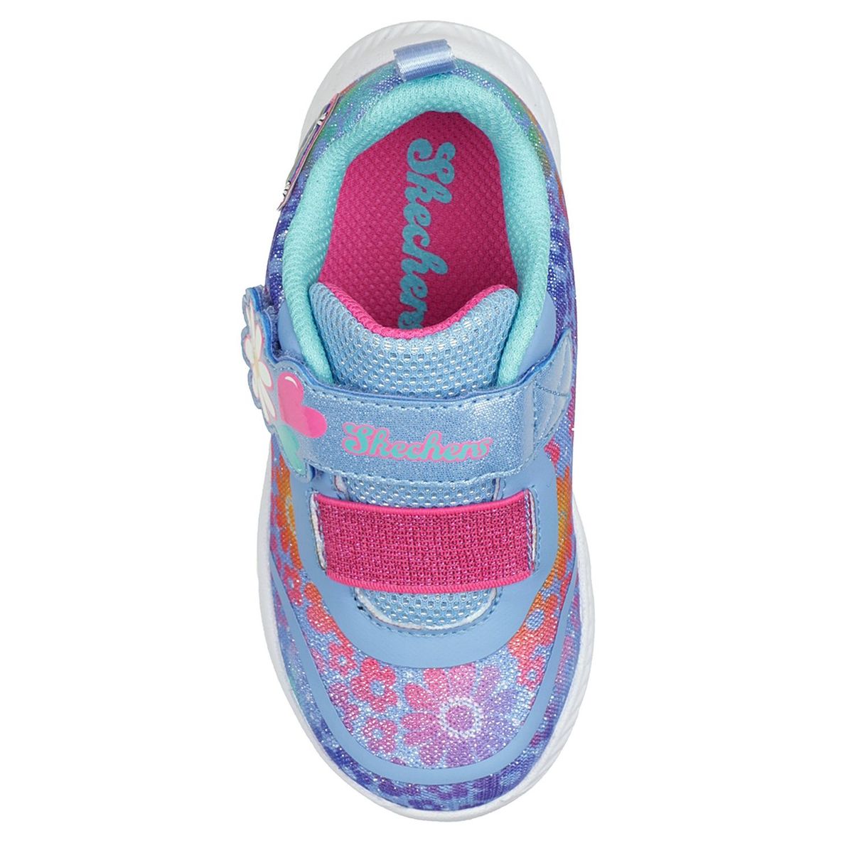 SKECHERS - Zapatillas Urbanas Niña Skechers Comfy Flex 2.0
