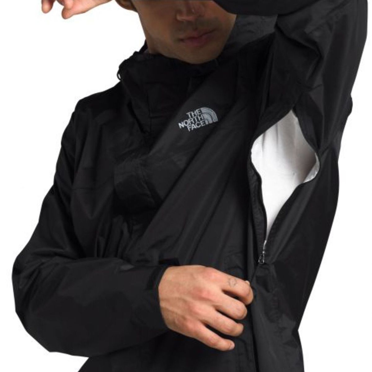 THE NORTH FACE - Casaca M Venture 2 Hombre