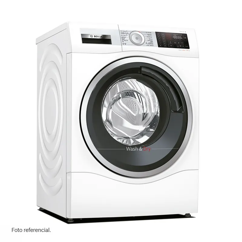 BOSCH - Lavaseca Wdu28560pe 10/6 Kg Bosch