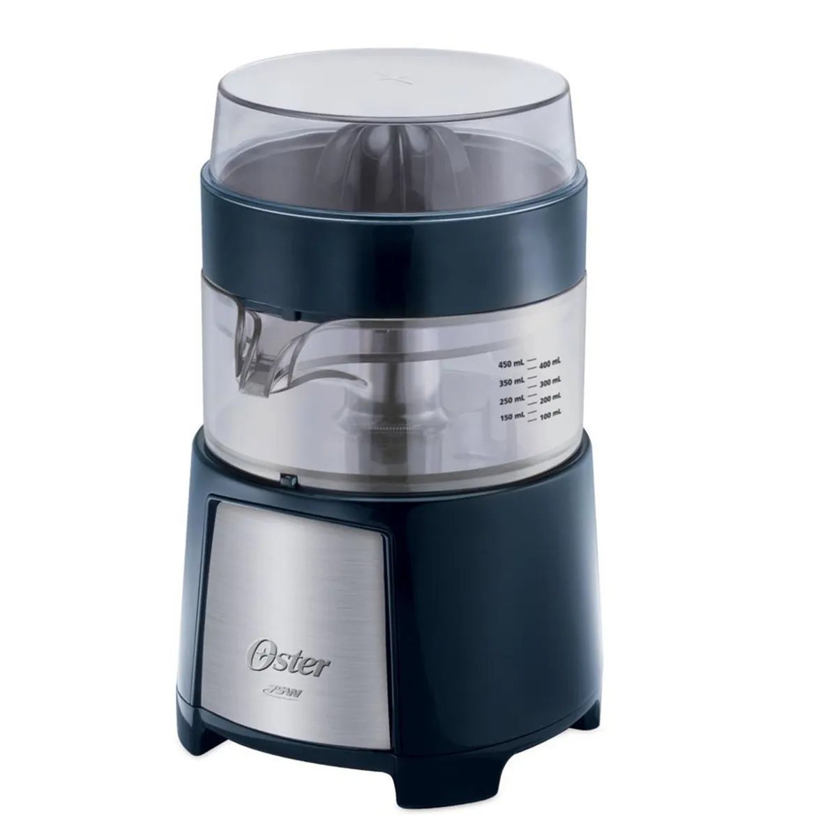 OSTER - Exprimidor de cítricos eléctrico 0.5 lt Oster FPSTJU4176