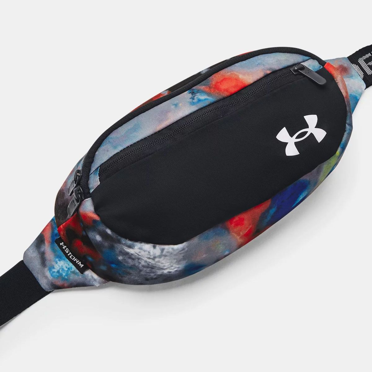 UNDER ARMOUR - Canguro Flex Waist