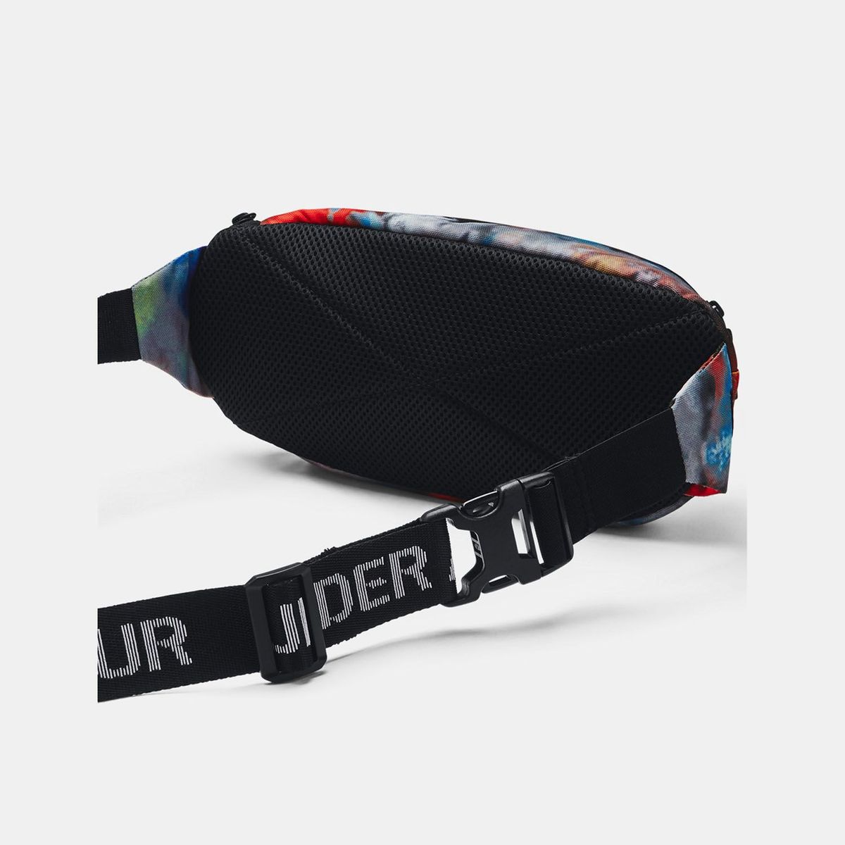 UNDER ARMOUR - Canguro Flex Waist