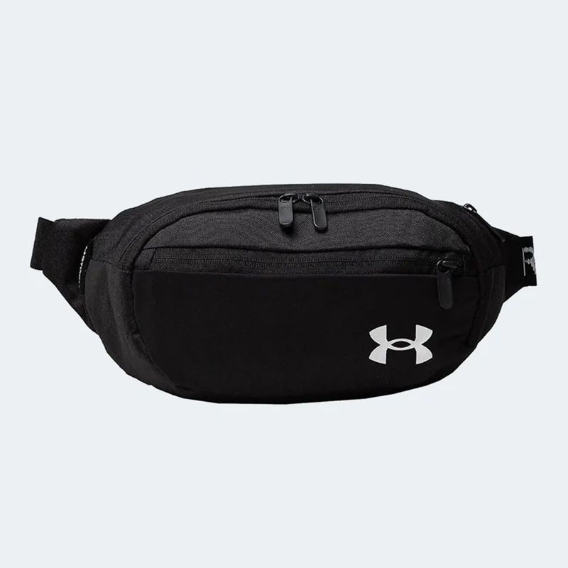 UNDER ARMOUR - Canguro Flex Waist