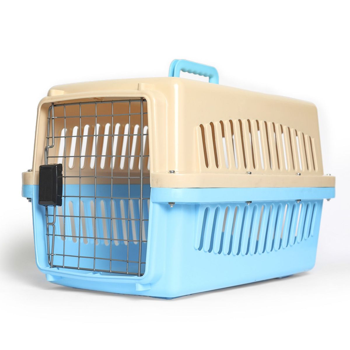 SHAOXING SUJE IMPORT & EXPORT CO LTD - Caja Transportadora L