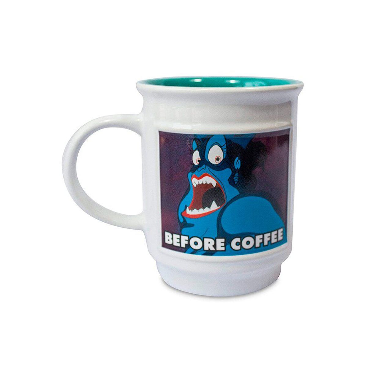 DISNEY - Taza Meme Úrsula La Sirenita