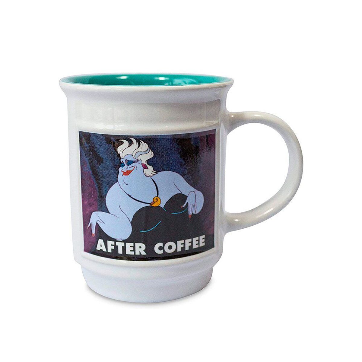 DISNEY - Taza Meme Úrsula La Sirenita