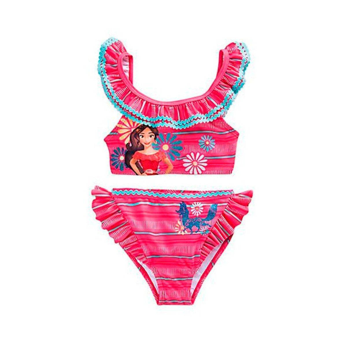 DISNEY - Ropa de Baño Disney Store Elena de Avalor