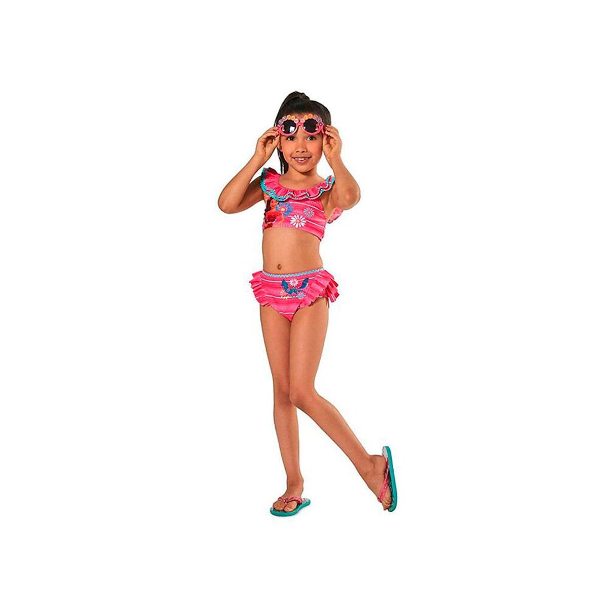 DISNEY - Ropa de Baño Disney Store Elena de Avalor