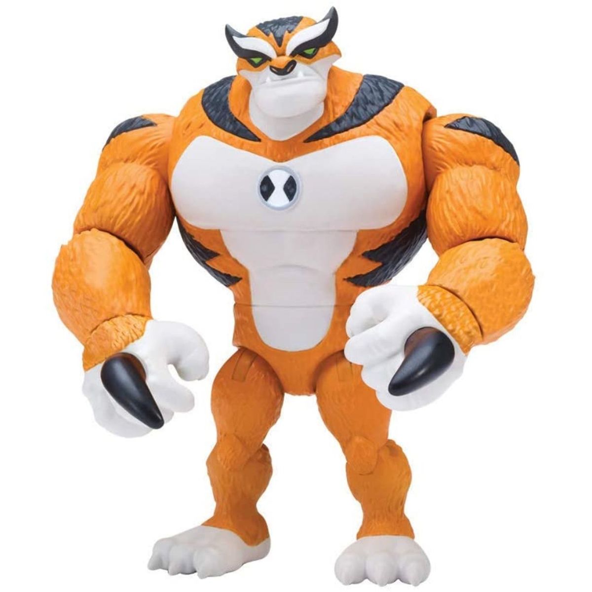 BEN 10 - Figura de Acción Basica Ben 10