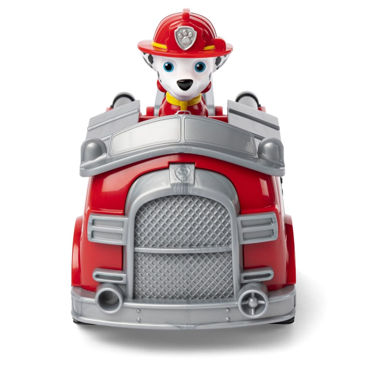 PAW PATROL - Vehiculo Paw Patrol Marshall