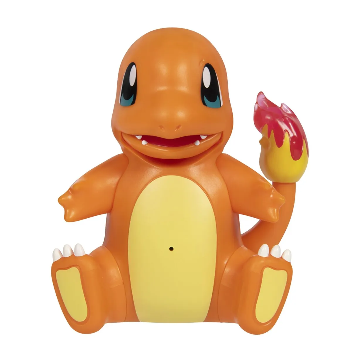 POKEMON - Figura Charmander Con Luces y Sonido Pokemon