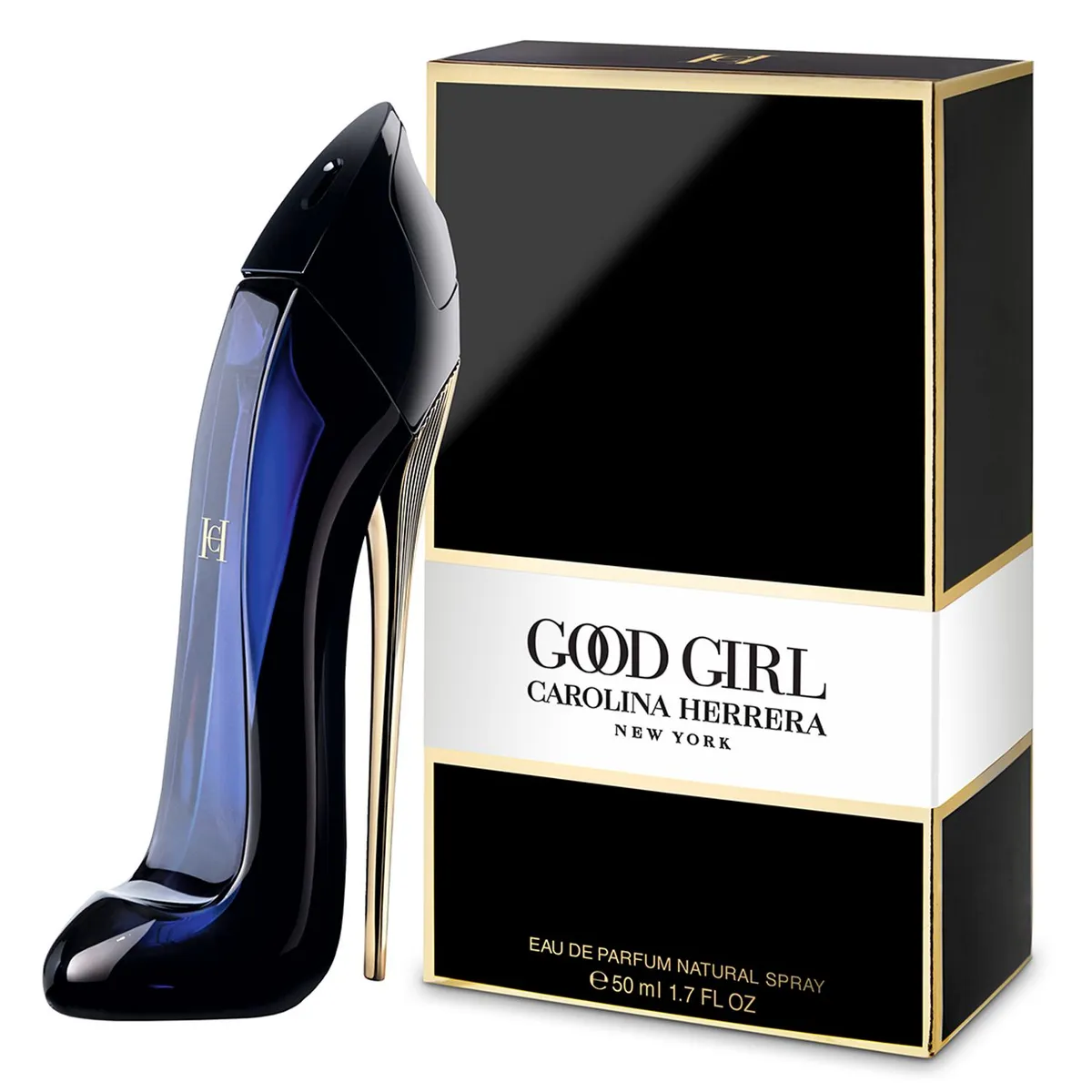 CAROLINA HERRERA - Good Girl EDP 50 ml CAROLINA HERRERA