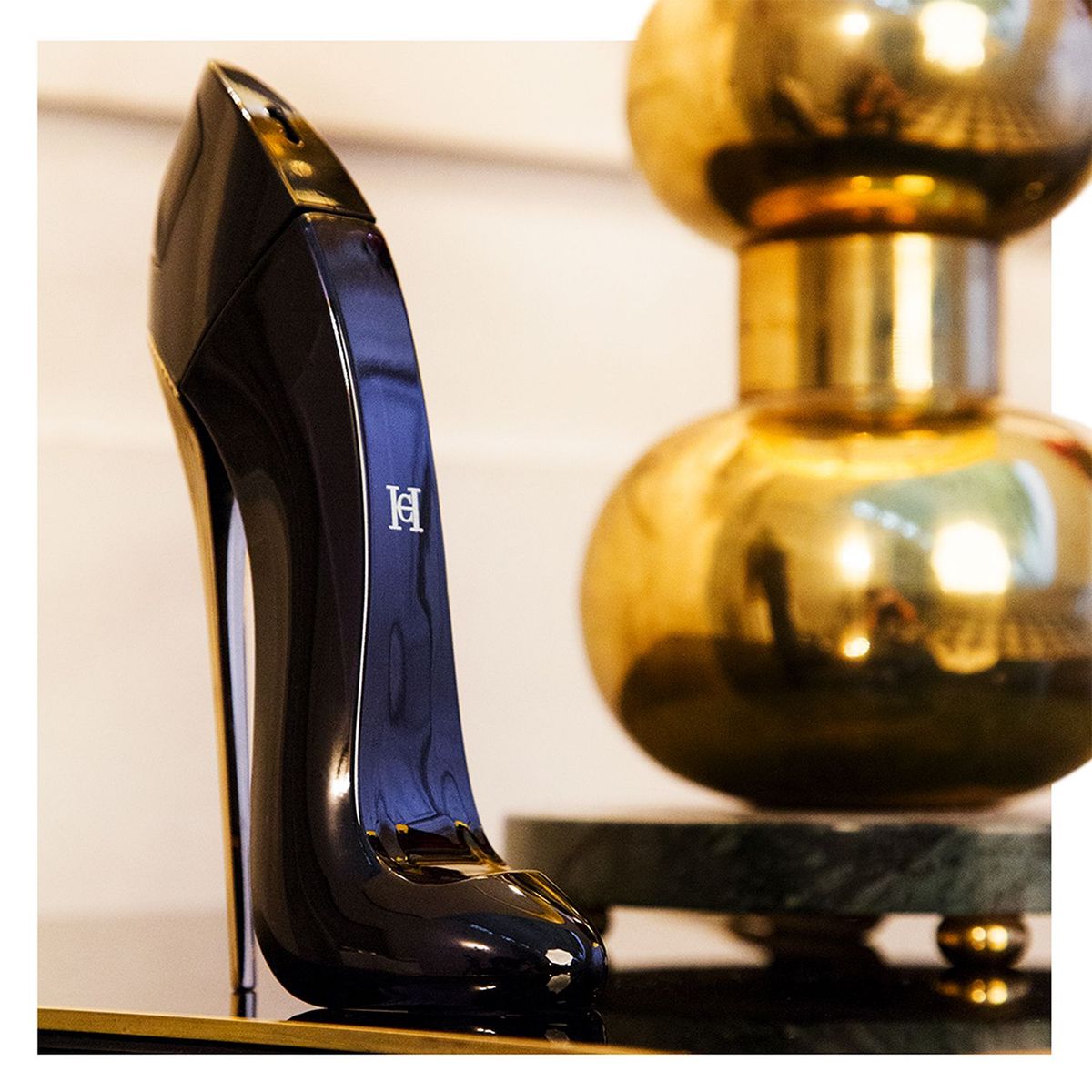 CAROLINA HERRERA - Good Girl EDP 50 ml CAROLINA HERRERA