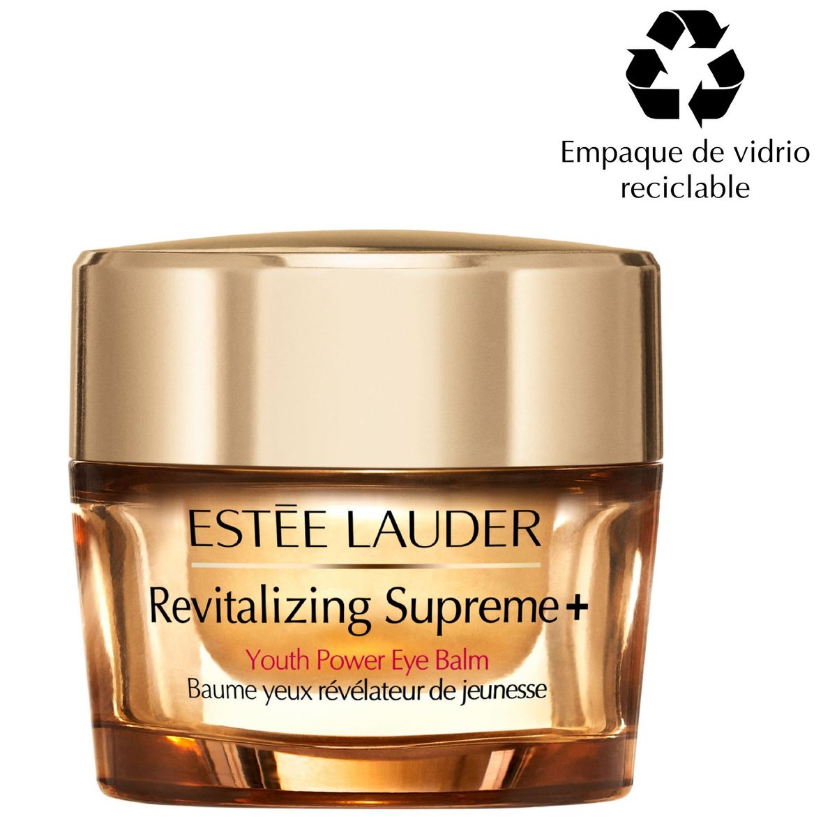 ESTEE LAUDER - Revitalizing Supreme Eye Balm 15ml