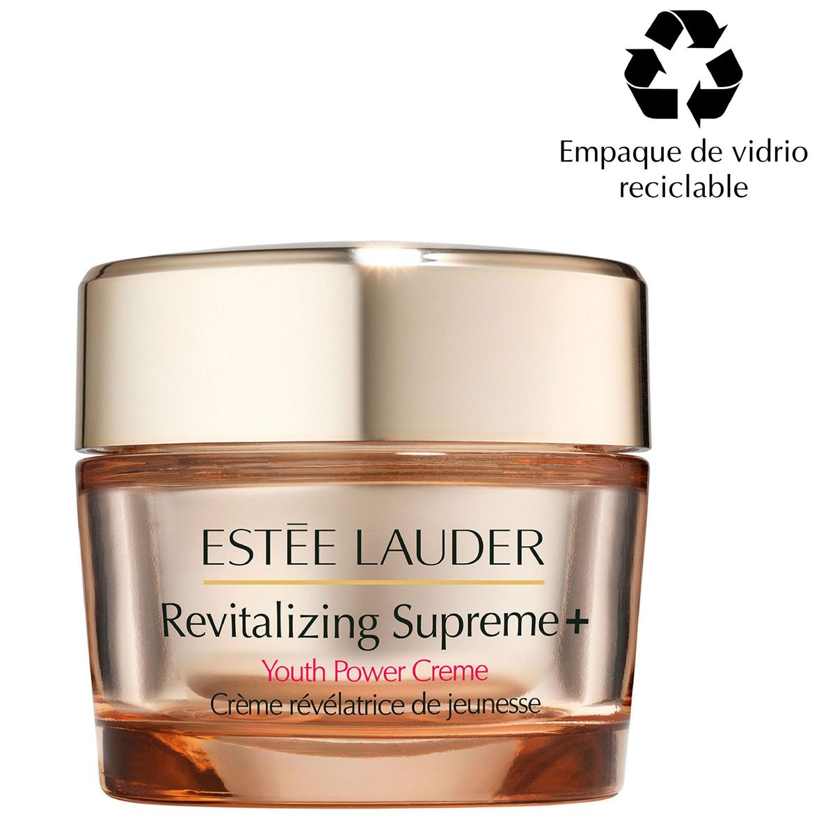 ESTEE LAUDER - Revitalizing Supreme Creme 50ml