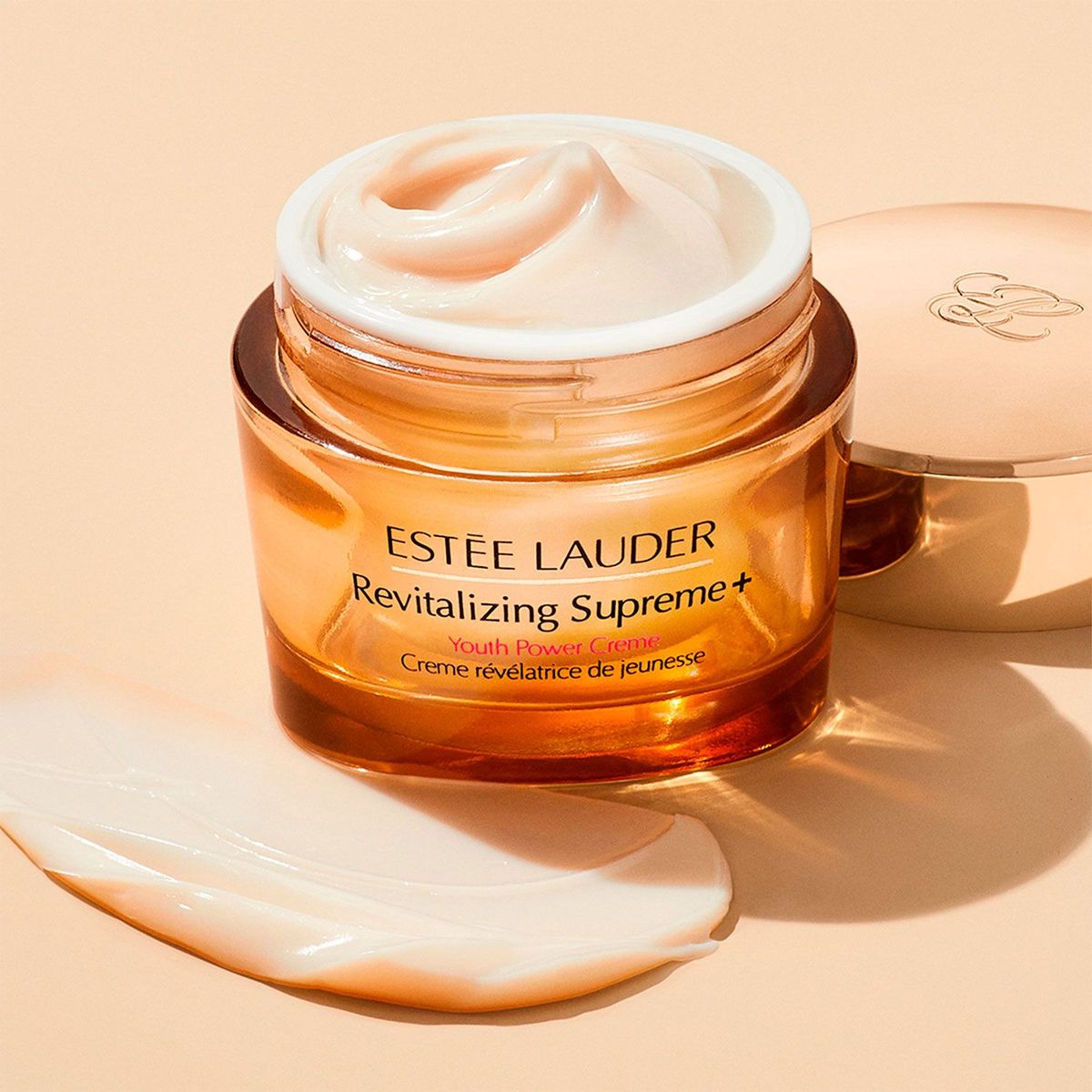 ESTEE LAUDER - Revitalizing Supreme Creme 50ml