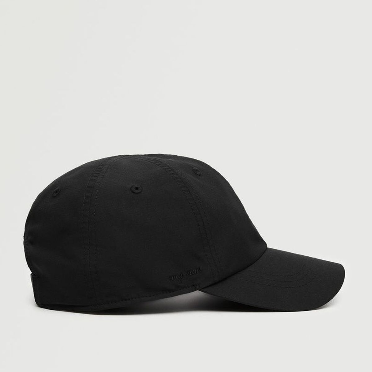 MANGO - Gorro De Hombre Mango