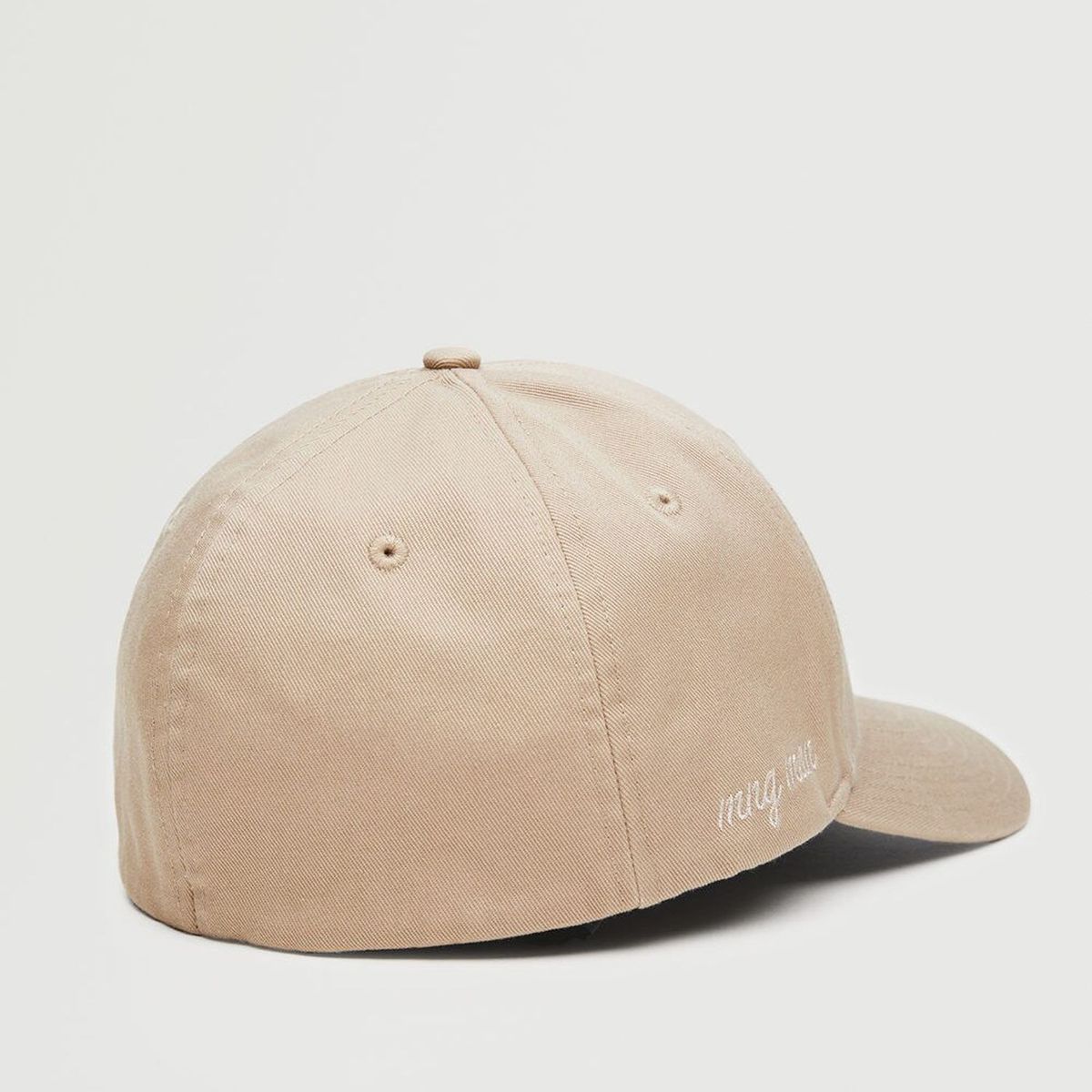 MANGO - Gorro De Hombre Mango