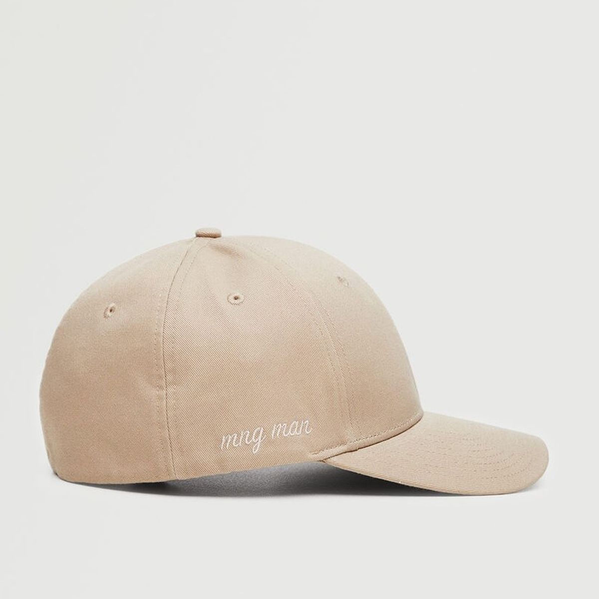 MANGO - Gorro De Hombre Mango