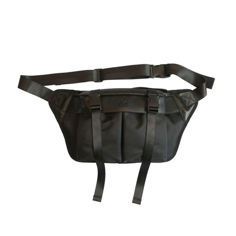 FEI FEI - Riñonera Ginebra Unisex Fei Fei