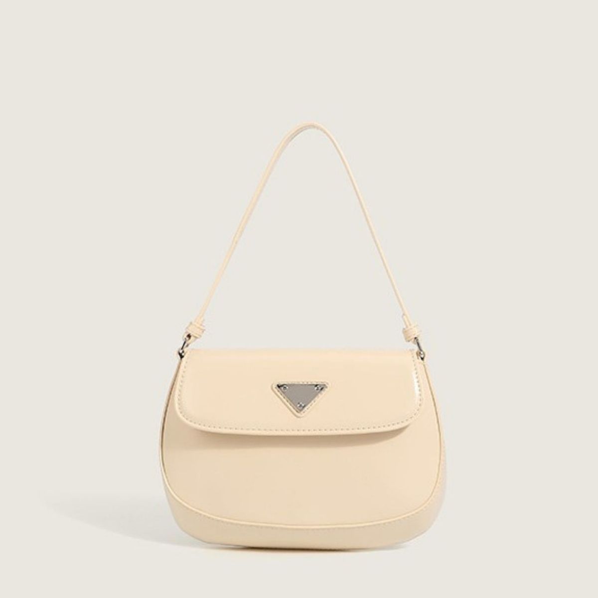 FEI FEI - Cartera Fabiana Amarilla Mujer Fei Fei