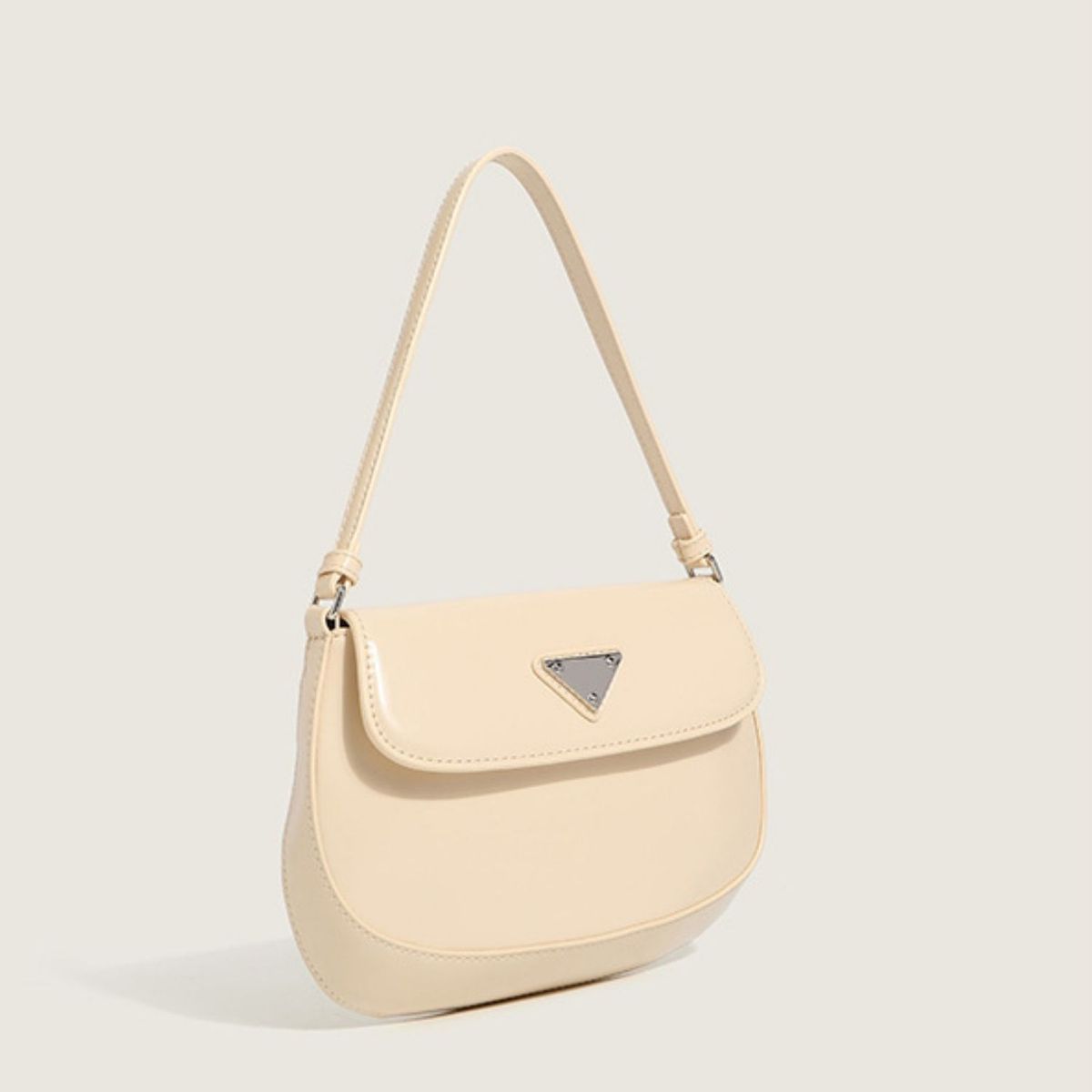 FEI FEI - Cartera Fabiana Amarilla Mujer Fei Fei