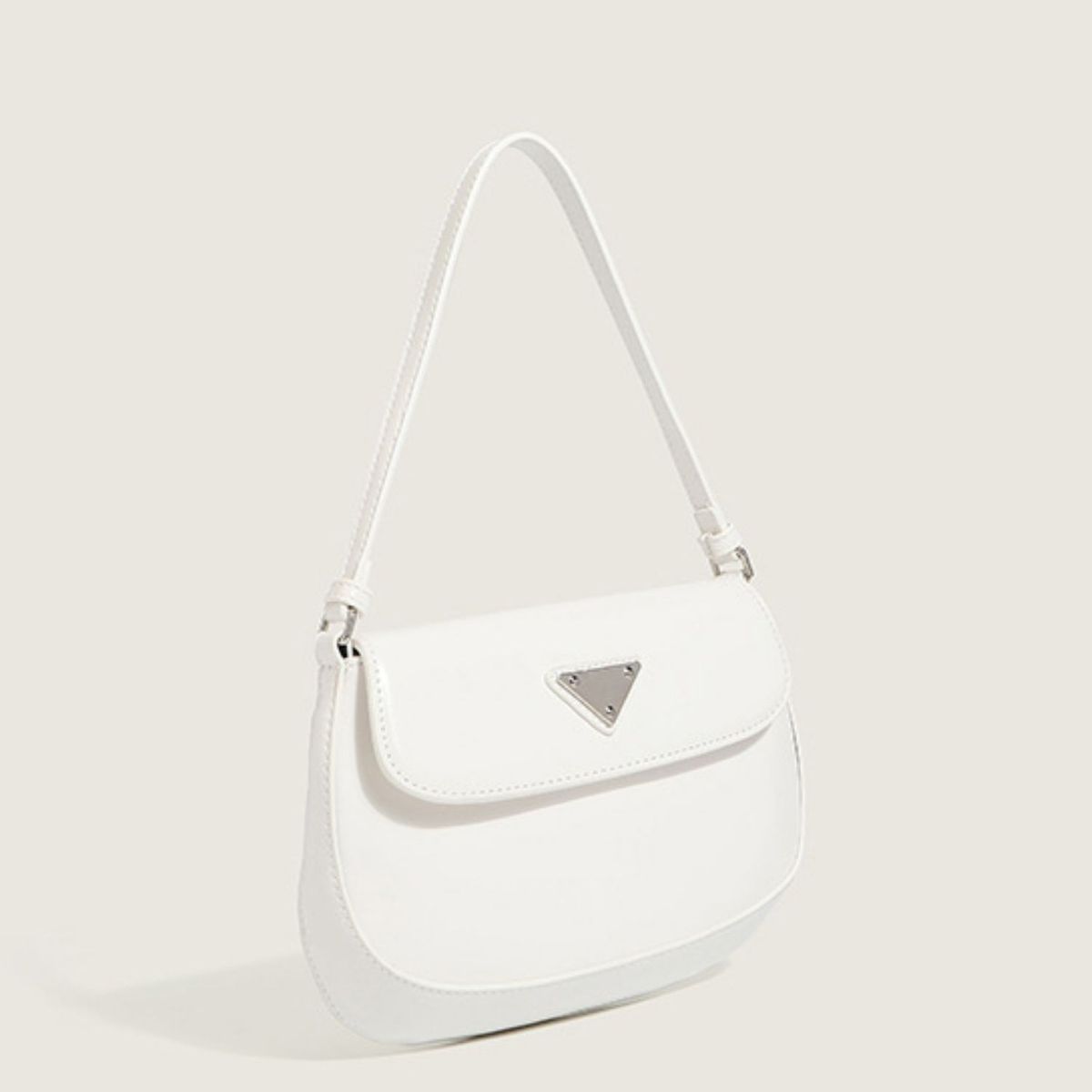 FEI FEI - Cartera Fabiana Blanca Mujer Fei Fei