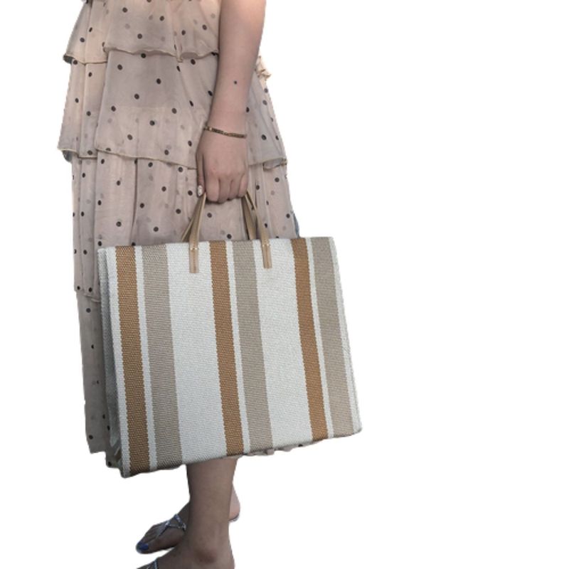 FEI FEI - Bolso Maite Marron Mujer Fei Fei