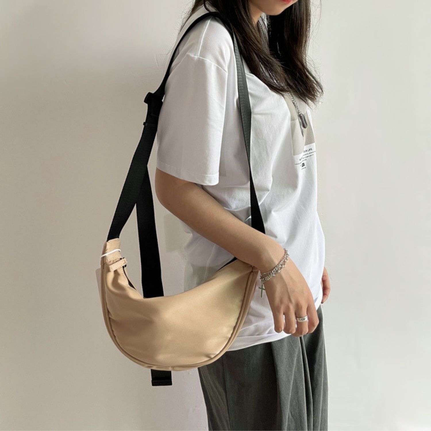 Morral Salma Beige Mujer Fei Fei FEI FEI