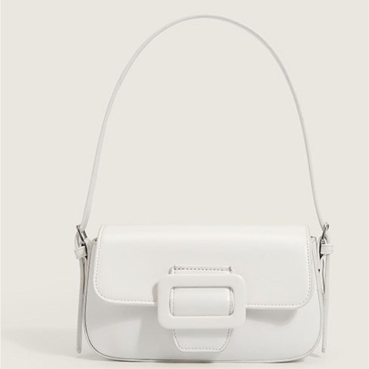 FEI FEI - Cartera Olga Blanca Mujer Fei Fei