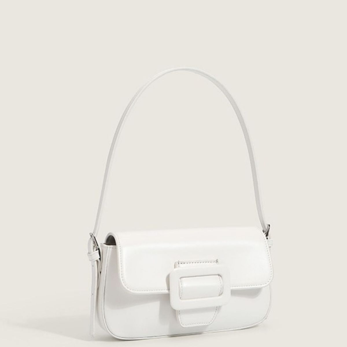 FEI FEI - Cartera Olga Blanca Mujer Fei Fei