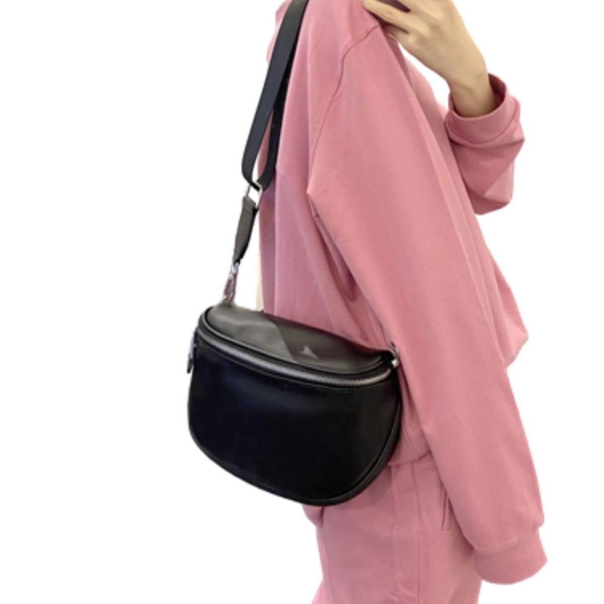 FEI FEI - Cartera Naomi Pu Mujer Fei Fei