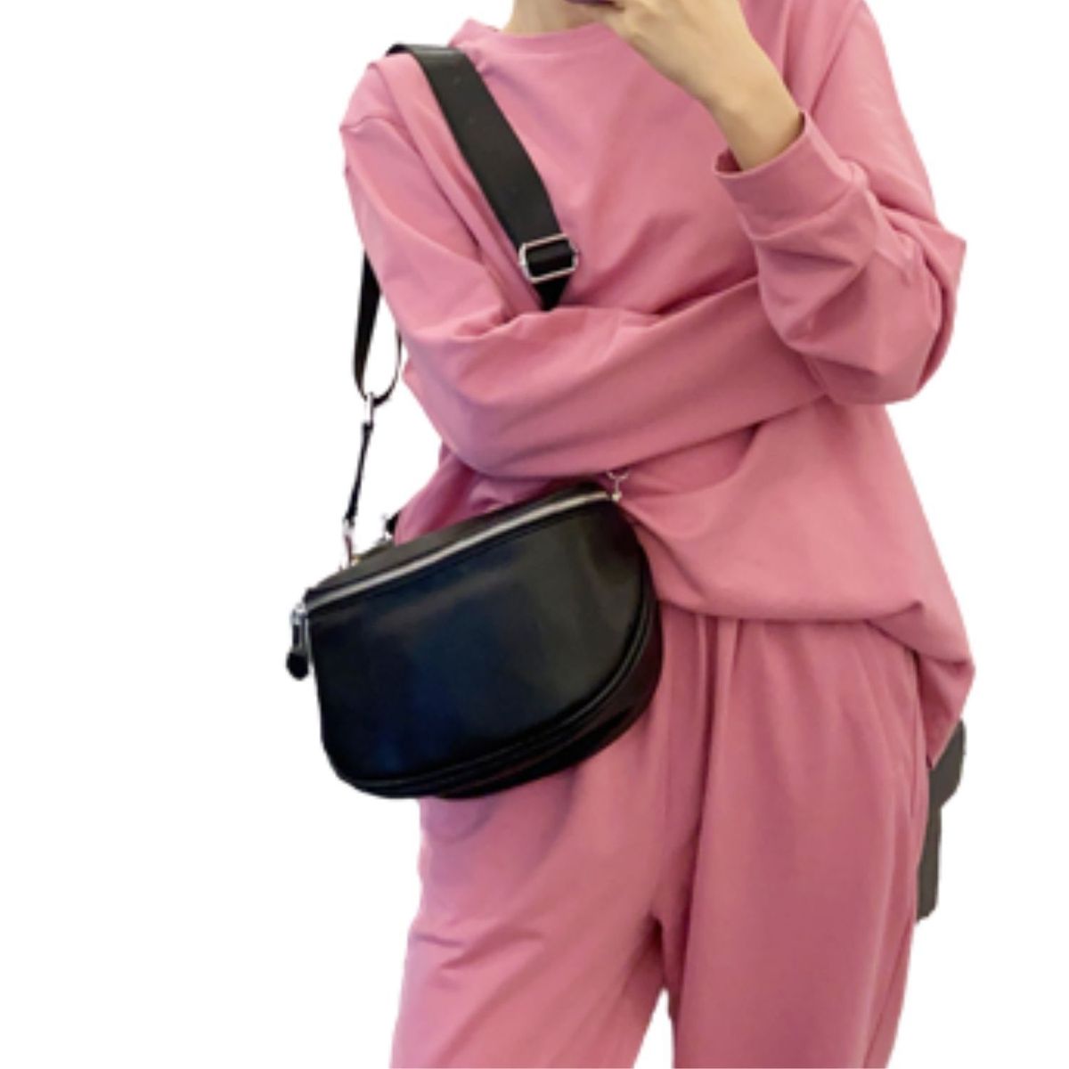 FEI FEI - Cartera Naomi Pu Mujer Fei Fei