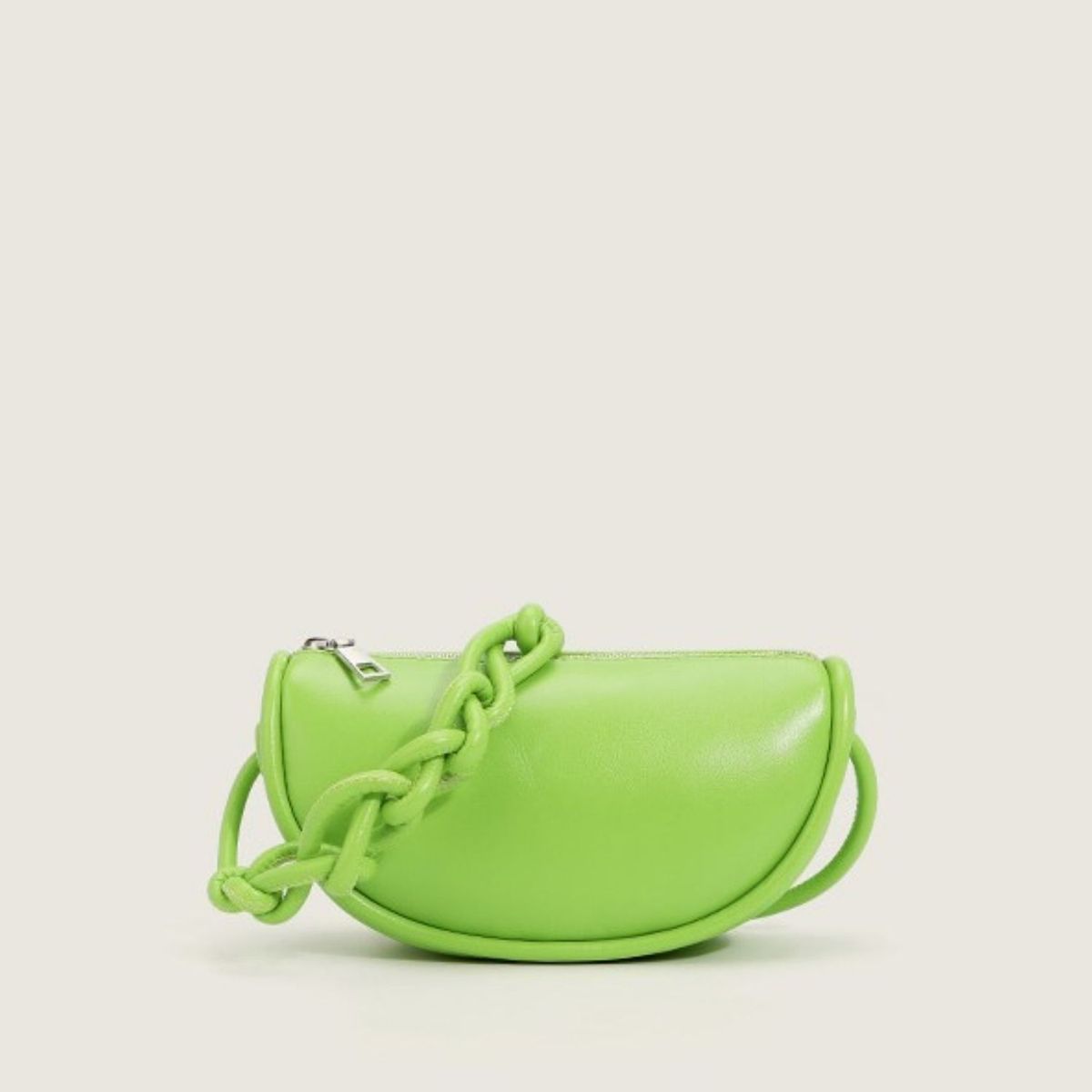 FEI FEI - Cartera Anastasia Verde Mujer Fei Fei