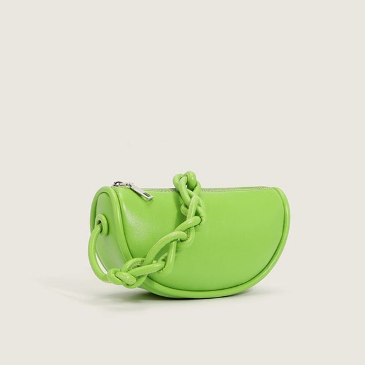 FEI FEI - Cartera Anastasia Verde Mujer Fei Fei