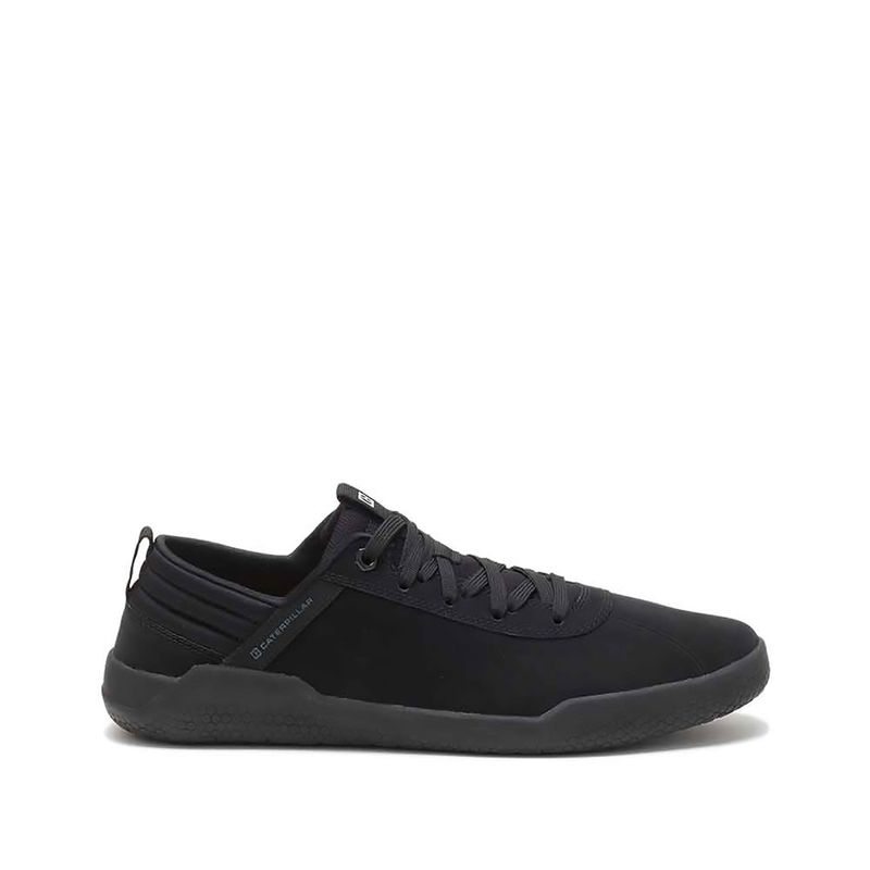 Zapatillas Unisex CAT Hex - Diseño Minimalista, Repelentes Al Agua Y Manchas, Suela De Calidad, Ideal Para Uso Diario