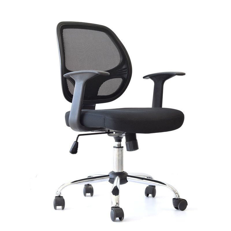 BONNO - Silla de Oficina Giratoria Mali