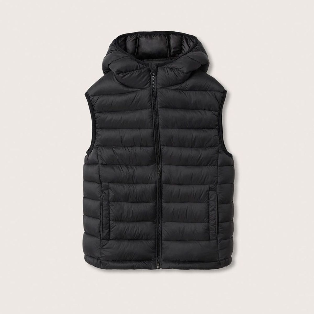 MANGO KIDS - Chaleco Niño