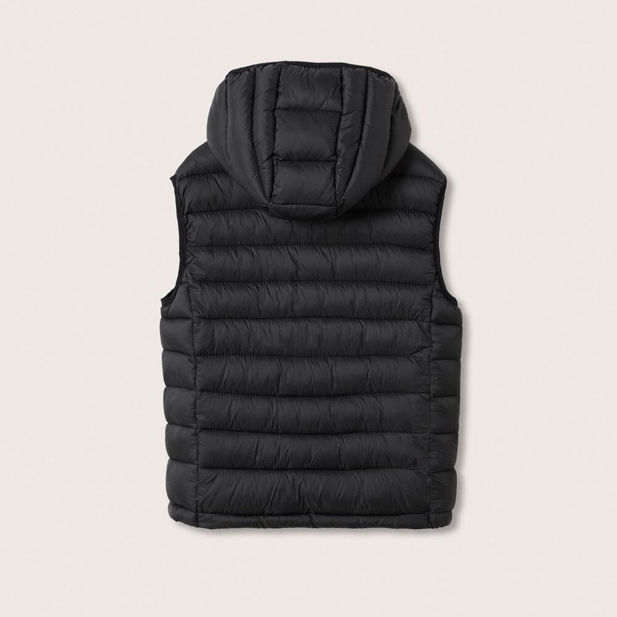 MANGO KIDS - Chaleco Niño