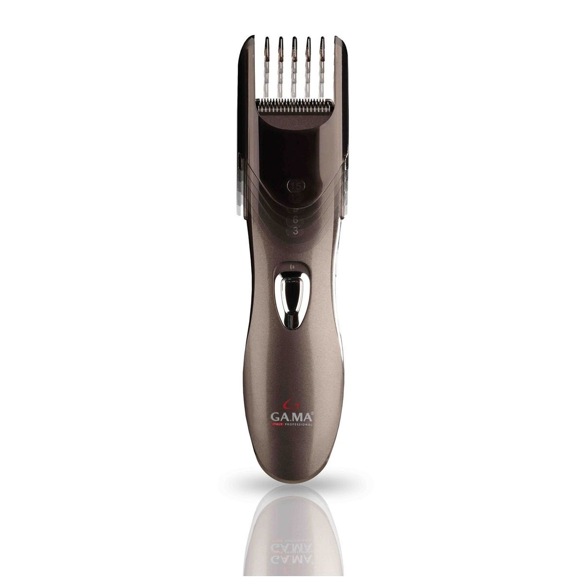 GAMA - Cortador de cabello Clipper GM 566 29 GAMA