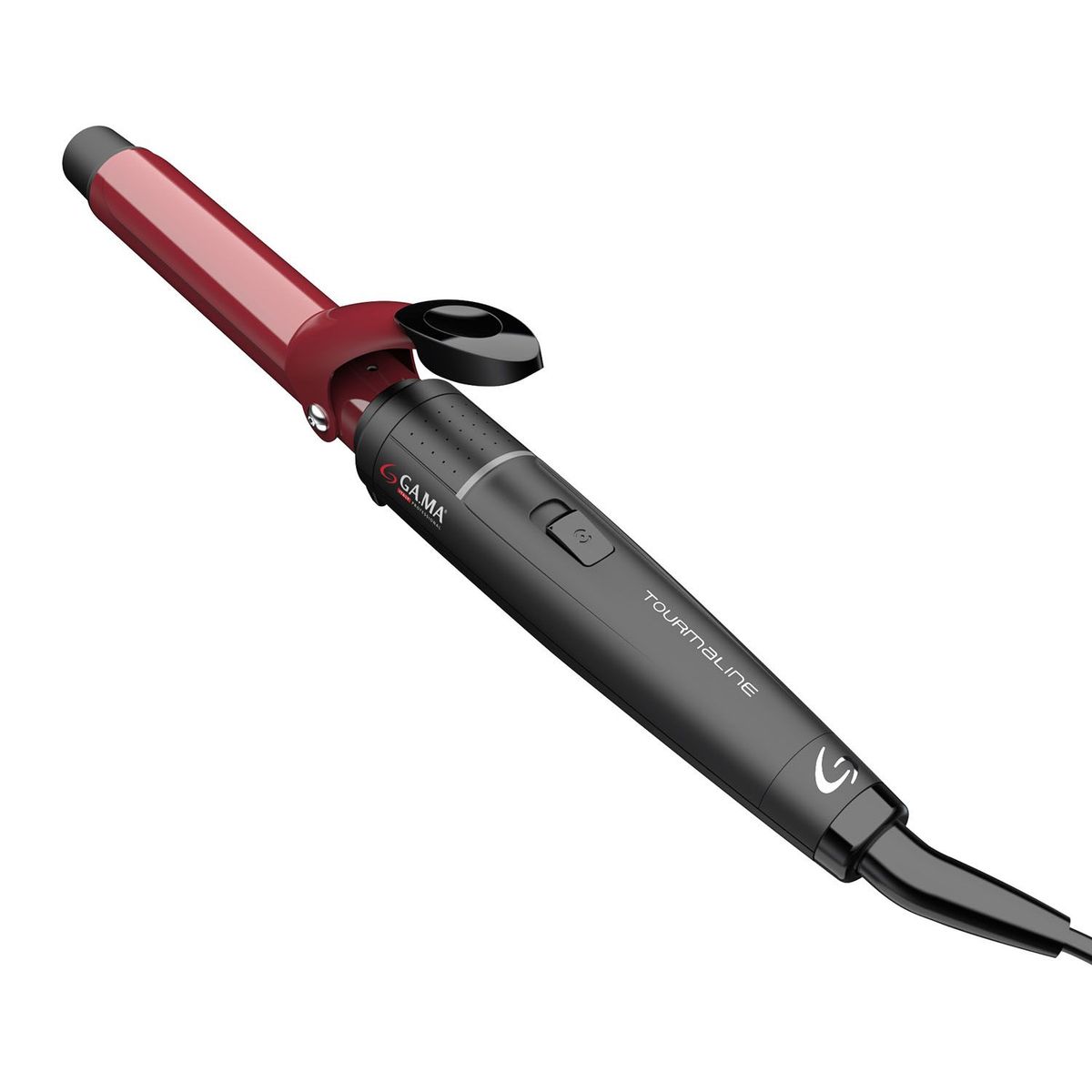 GAMA - Rizador de cabello  TOURMALINE 19 MM GAMA