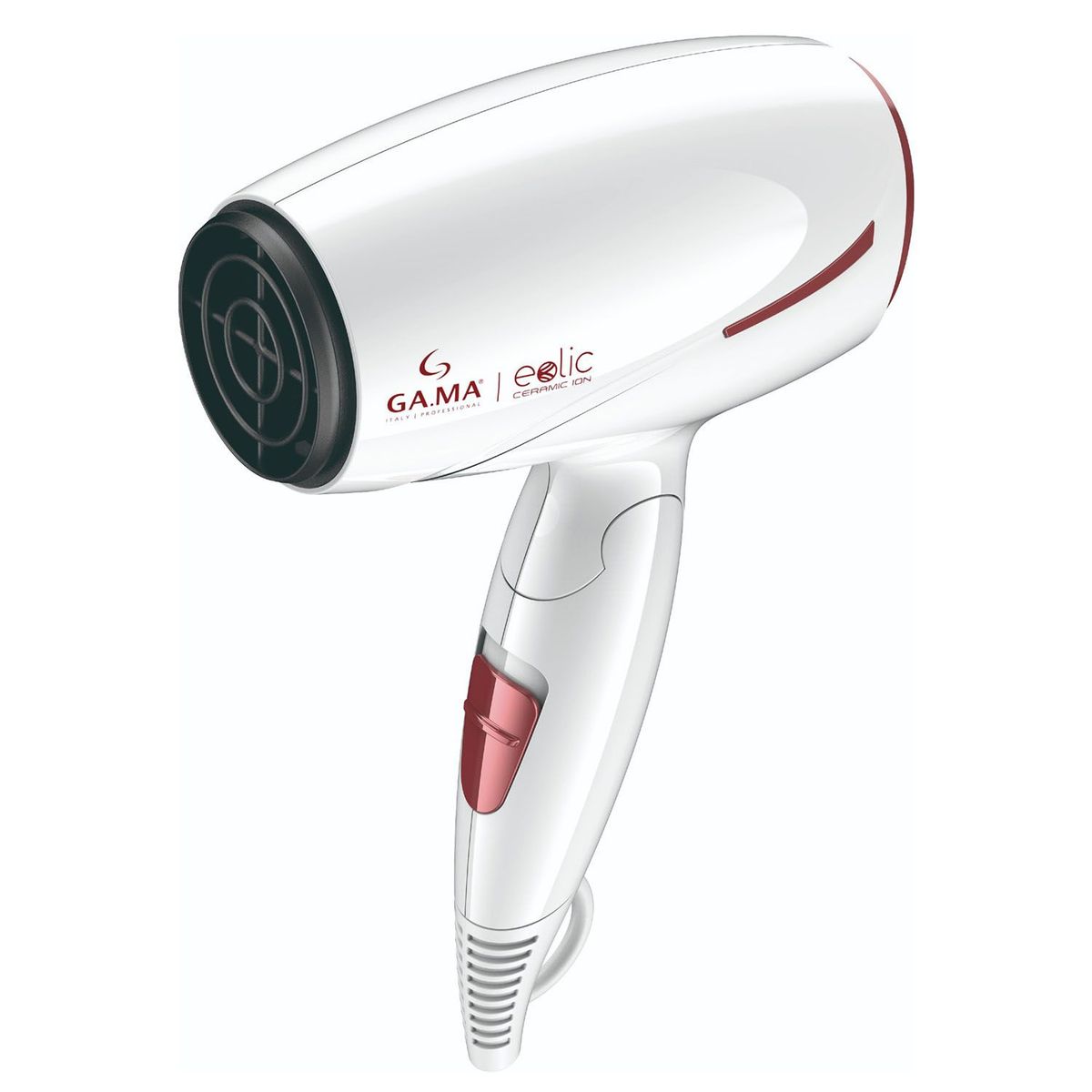 GAMA - Secadora de Cabello EOLIC Ceramic Ion GAMA